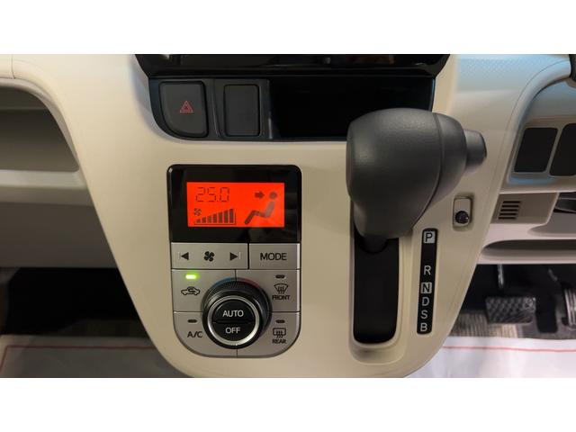 ムーヴX SAIIIダイハツ認定中古車|CDオーディオ|シートヒータ|スマートキー|保証/整備付(茨城県)の中古車