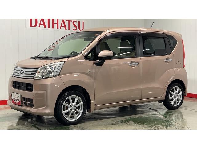 ムーヴX SAIIIダイハツ認定中古車|CDオーディオ|シートヒータ|スマートキー|保証/整備付(茨城県)の中古車