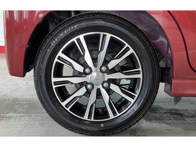 ムーヴカスタム　Ｘ　ハイパーＳＡIIダイハツ認定中古車｜ナビ｜バックカメラ｜ＥＴＣ｜ＬＥＤヘッドライト｜保証／整備付（茨城県）の中古車