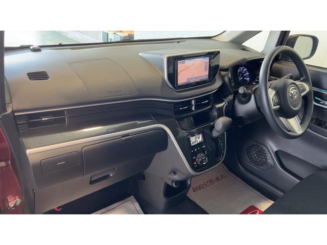 ムーヴカスタム　Ｘ　ハイパーＳＡIIダイハツ認定中古車｜ナビ｜バックカメラ｜ＥＴＣ｜ＬＥＤヘッドライト｜保証／整備付（茨城県）の中古車