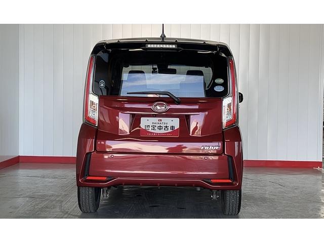 ムーヴカスタム　Ｘ　ハイパーＳＡIIダイハツ認定中古車｜ナビ｜バックカメラ｜ＥＴＣ｜ＬＥＤヘッドライト｜保証／整備付（茨城県）の中古車