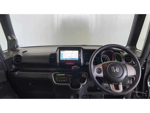 N−BOXG SSパッケージダイハツ認定中古車|ナビ|バックモニタ|両側電動スライド|保証/整備付(茨城県)の中古車