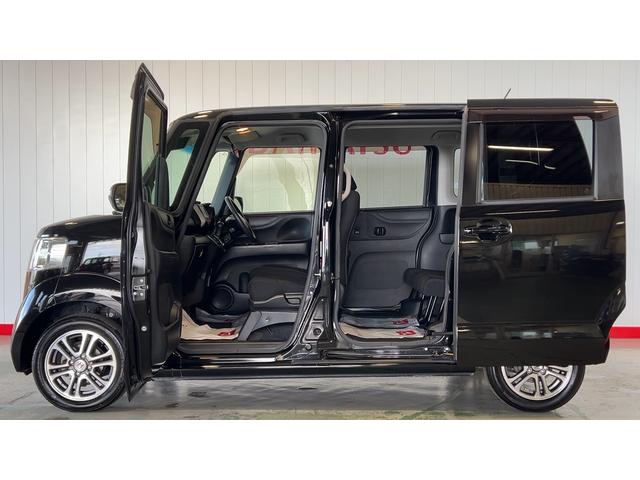 N−BOXG SSパッケージダイハツ認定中古車|ナビ|バックモニタ|両側電動スライド|保証/整備付(茨城県)の中古車