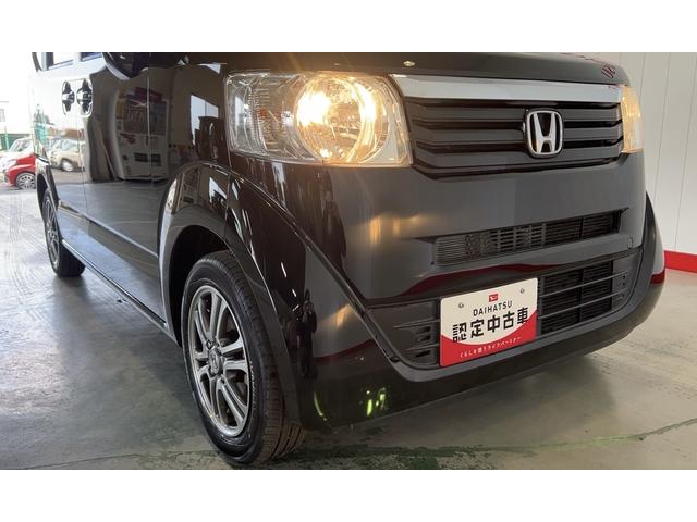 N−BOXG SSパッケージダイハツ認定中古車|ナビ|バックモニタ|両側電動スライド|保証/整備付(茨城県)の中古車