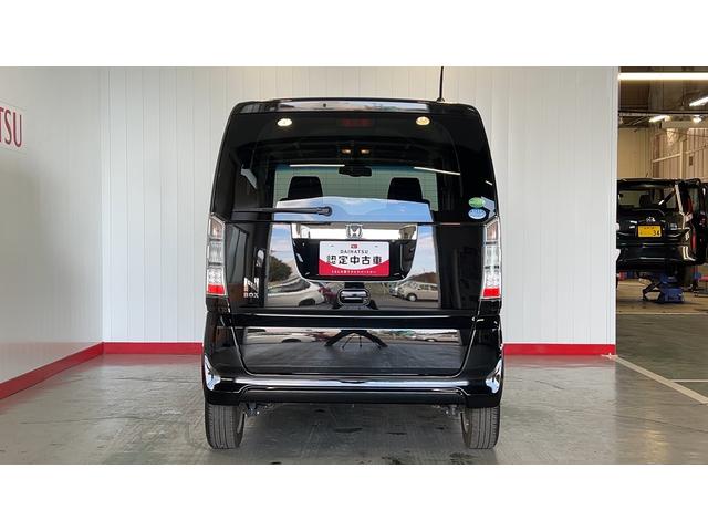 N−BOXG SSパッケージダイハツ認定中古車|ナビ|バックモニタ|両側電動スライド|保証/整備付(茨城県)の中古車