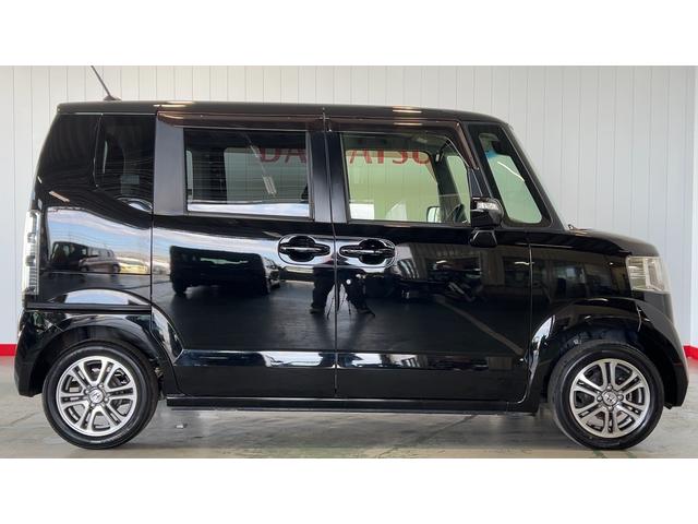 N−BOXG SSパッケージダイハツ認定中古車|ナビ|バックモニタ|両側電動スライド|保証/整備付(茨城県)の中古車