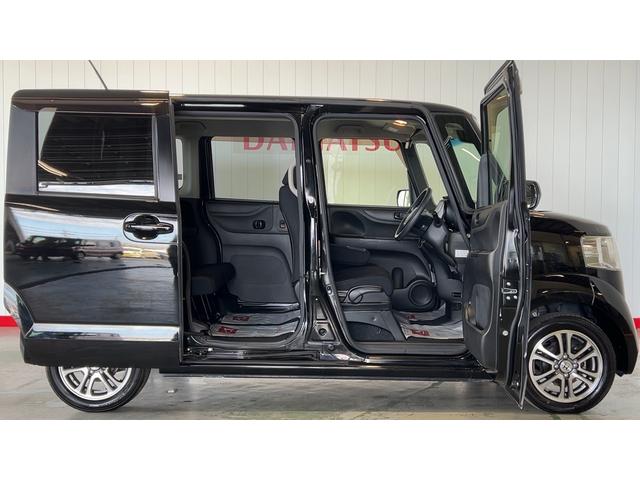 N−BOXG SSパッケージダイハツ認定中古車|ナビ|バックモニタ|両側電動スライド|保証/整備付(茨城県)の中古車