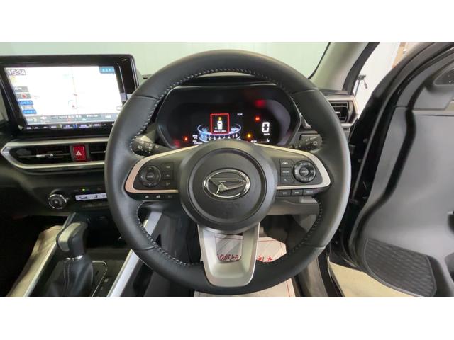 ロッキープレミアムＧダイハツ認定中古車｜純正ナビ｜パノラマカメラ｜ドラレコ｜シートヒーター｜クルーズコントロール｜スマートキー｜オートエアコン｜スマートアシスト｜保証／整備付（茨城県）の中古車