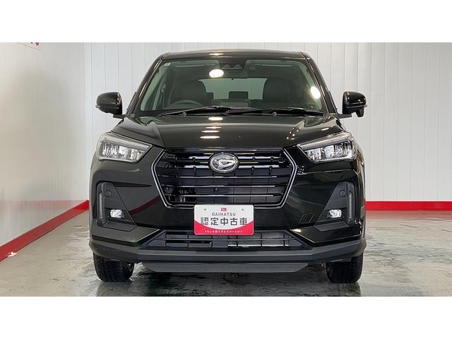 ロッキープレミアムＧダイハツ認定中古車｜純正ナビ｜パノラマカメラ｜ドラレコ｜シートヒーター｜クルーズコントロール｜スマートキー｜オートエアコン｜スマートアシスト｜保証／整備付（茨城県）の中古車