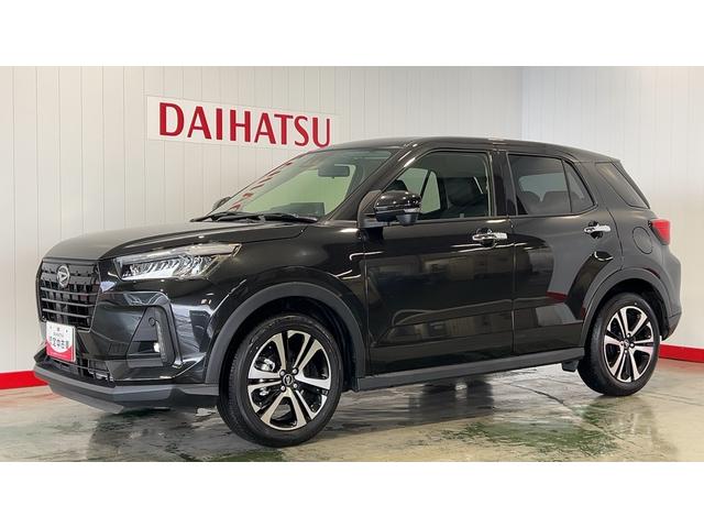ロッキープレミアムＧダイハツ認定中古車｜純正ナビ｜パノラマカメラ｜ドラレコ｜シートヒーター｜クルーズコントロール｜スマートキー｜オートエアコン｜スマートアシスト｜保証／整備付（茨城県）の中古車