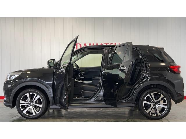 ロッキープレミアムＧダイハツ認定中古車｜純正ナビ｜パノラマカメラ｜ドラレコ｜シートヒーター｜クルーズコントロール｜スマートキー｜オートエアコン｜スマートアシスト｜保証／整備付（茨城県）の中古車