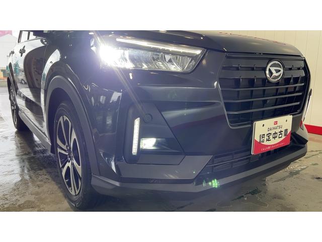 ロッキープレミアムＧダイハツ認定中古車｜純正ナビ｜パノラマカメラ｜ドラレコ｜シートヒーター｜クルーズコントロール｜スマートキー｜オートエアコン｜スマートアシスト｜保証／整備付（茨城県）の中古車