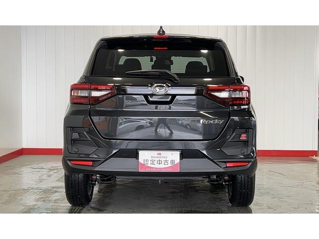 ロッキープレミアムＧダイハツ認定中古車｜純正ナビ｜パノラマカメラ｜ドラレコ｜シートヒーター｜クルーズコントロール｜スマートキー｜オートエアコン｜スマートアシスト｜保証／整備付（茨城県）の中古車