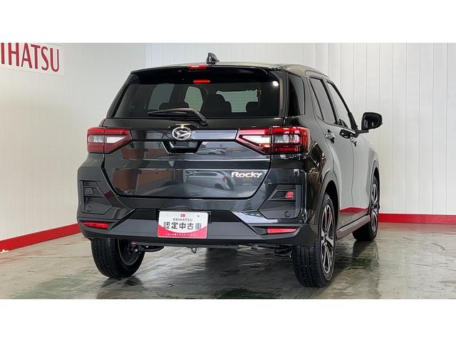 ロッキープレミアムＧダイハツ認定中古車｜純正ナビ｜パノラマカメラ｜ドラレコ｜シートヒーター｜クルーズコントロール｜スマートキー｜オートエアコン｜スマートアシスト｜保証／整備付（茨城県）の中古車