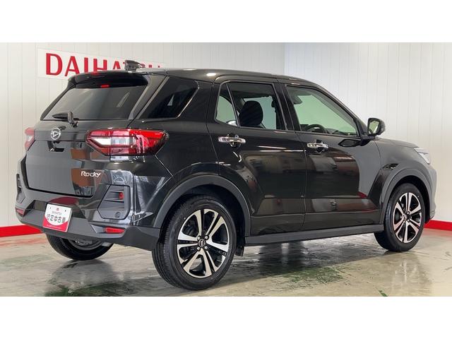 ロッキープレミアムＧダイハツ認定中古車｜純正ナビ｜パノラマカメラ｜ドラレコ｜シートヒーター｜クルーズコントロール｜スマートキー｜オートエアコン｜スマートアシスト｜保証／整備付（茨城県）の中古車