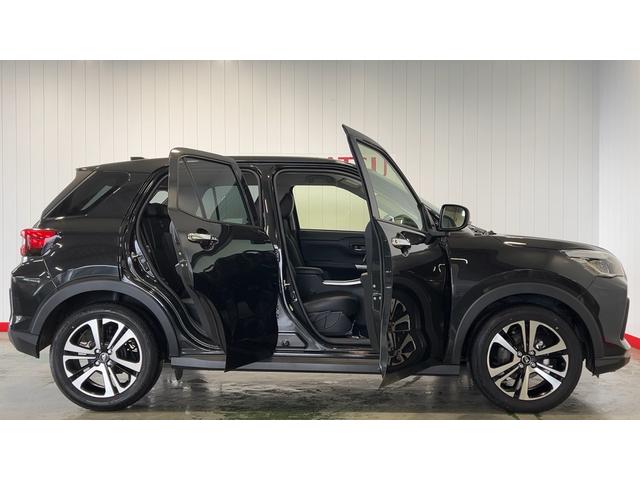 ロッキープレミアムＧダイハツ認定中古車｜純正ナビ｜パノラマカメラ｜ドラレコ｜シートヒーター｜クルーズコントロール｜スマートキー｜オートエアコン｜スマートアシスト｜保証／整備付（茨城県）の中古車