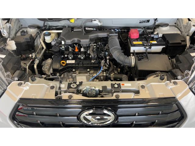 ロッキープレミアムＧダイハツ認定中古車｜純正ナビ｜全方位／バックカメラ｜ドラレコ｜アダプティブクルーズ｜シートヒーター｜スマートキー｜電動パーキングブレーキ｜オートエアコン｜スマートアシスト｜保証／整備付（茨城県）の中古車