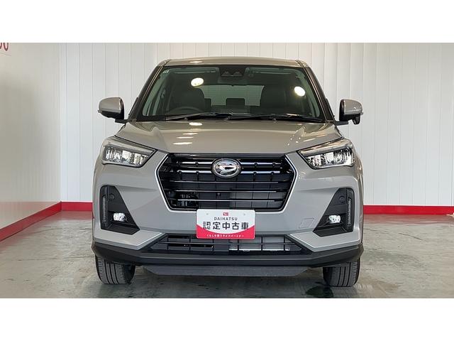 ロッキープレミアムＧダイハツ認定中古車｜純正ナビ｜全方位／バックカメラ｜ドラレコ｜アダプティブクルーズ｜シートヒーター｜スマートキー｜電動パーキングブレーキ｜オートエアコン｜スマートアシスト｜保証／整備付（茨城県）の中古車