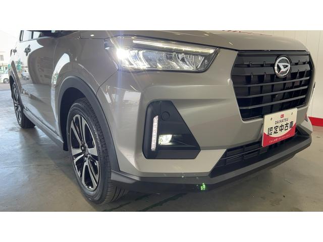 ロッキープレミアムＧダイハツ認定中古車｜純正ナビ｜全方位／バックカメラ｜ドラレコ｜アダプティブクルーズ｜シートヒーター｜スマートキー｜電動パーキングブレーキ｜オートエアコン｜スマートアシスト｜保証／整備付（茨城県）の中古車