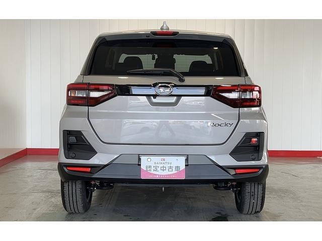 ロッキープレミアムＧダイハツ認定中古車｜純正ナビ｜全方位／バックカメラ｜ドラレコ｜アダプティブクルーズ｜シートヒーター｜スマートキー｜電動パーキングブレーキ｜オートエアコン｜スマートアシスト｜保証／整備付（茨城県）の中古車