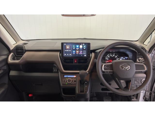 ムーヴＸダイハツ認定中古車｜純正ディスプレイオーディオ｜バックモニタ｜片側電動スライド｜スマートキー｜スマートアシスト｜保証／整備付（茨城県）の中古車