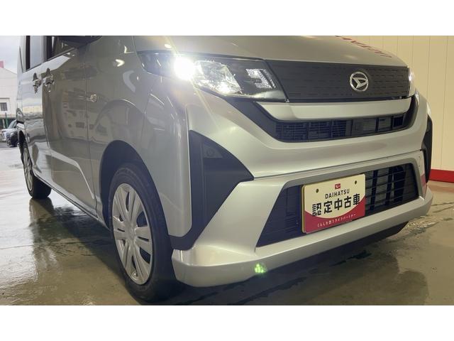ムーヴＸダイハツ認定中古車｜純正ディスプレイオーディオ｜バックモニタ｜片側電動スライド｜スマートキー｜スマートアシスト｜保証／整備付（茨城県）の中古車