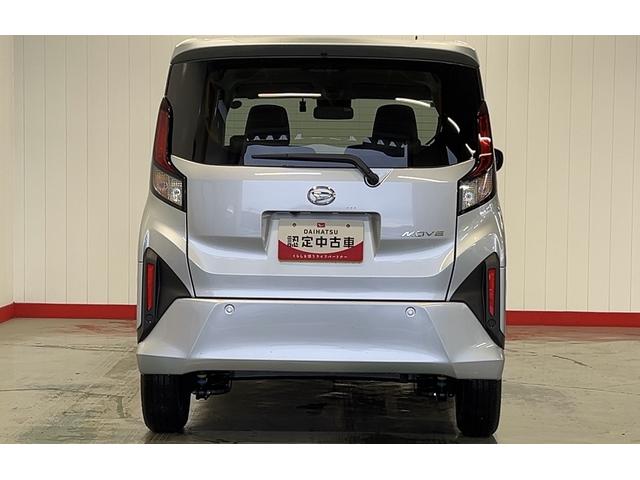 ムーヴＸダイハツ認定中古車｜純正ディスプレイオーディオ｜バックモニタ｜片側電動スライド｜スマートキー｜スマートアシスト｜保証／整備付（茨城県）の中古車