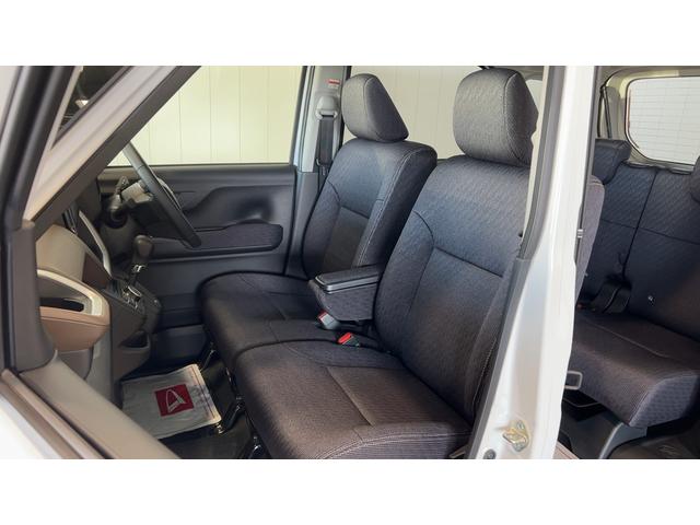 ムーヴＲＳダイハツ認定中古車｜ターボ｜純正ディスプレイオーディオ｜バックモニタ｜両側電動スライド｜アダプティブクルーズコントロール｜保証／整備付（茨城県）の中古車