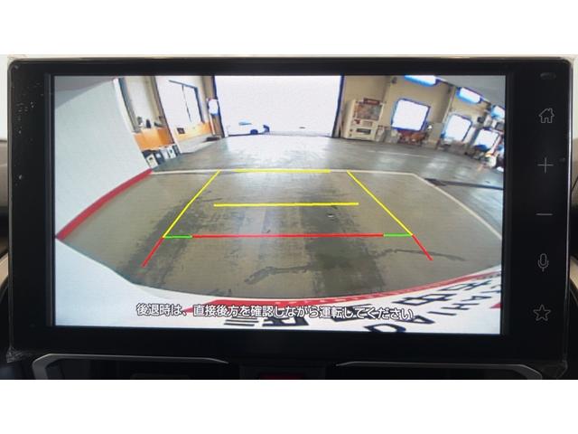 ムーヴＲＳダイハツ認定中古車｜ターボ｜純正ディスプレイオーディオ｜バックモニタ｜両側電動スライド｜アダプティブクルーズコントロール｜保証／整備付（茨城県）の中古車