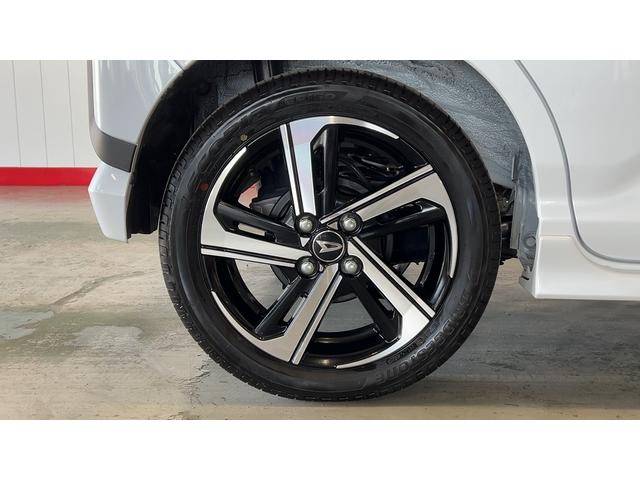 ムーヴＲＳダイハツ認定中古車｜ターボ｜純正ディスプレイオーディオ｜バックモニタ｜両側電動スライド｜アダプティブクルーズコントロール｜保証／整備付（茨城県）の中古車