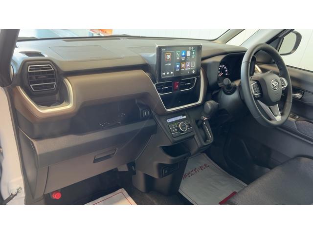 ムーヴＲＳダイハツ認定中古車｜ターボ｜純正ディスプレイオーディオ｜バックモニタ｜両側電動スライド｜アダプティブクルーズコントロール｜保証／整備付（茨城県）の中古車