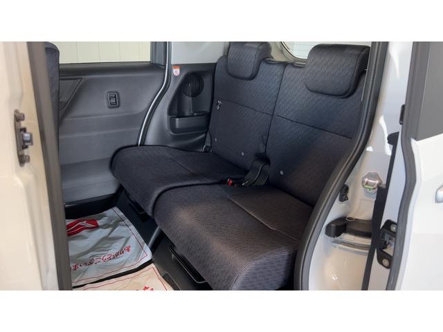 ムーヴＲＳダイハツ認定中古車｜ターボ｜純正ディスプレイオーディオ｜バックモニタ｜両側電動スライド｜アダプティブクルーズコントロール｜保証／整備付（茨城県）の中古車