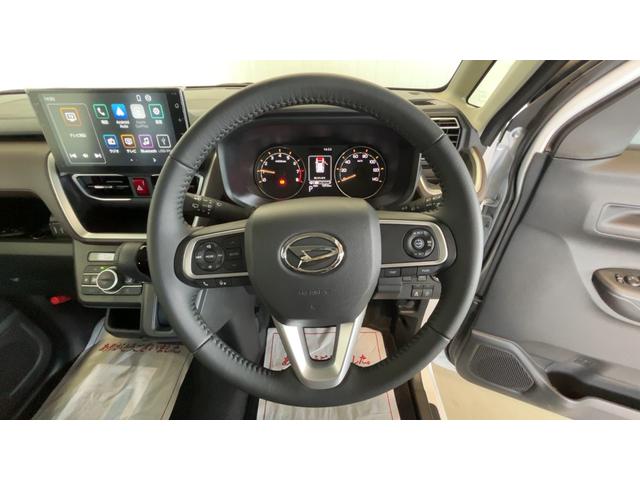 ムーヴＲＳダイハツ認定中古車｜ターボ｜純正ディスプレイオーディオ｜バックモニタ｜両側電動スライド｜アダプティブクルーズコントロール｜保証／整備付（茨城県）の中古車