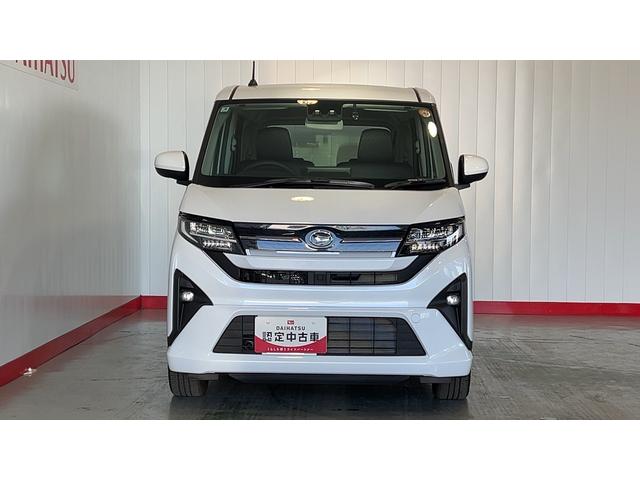 ムーヴＲＳダイハツ認定中古車｜ターボ｜純正ディスプレイオーディオ｜バックモニタ｜両側電動スライド｜アダプティブクルーズコントロール｜保証／整備付（茨城県）の中古車