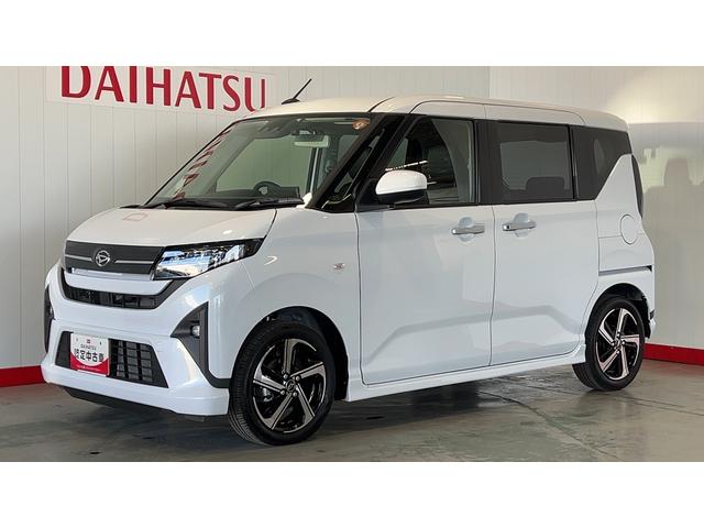 ムーヴＲＳダイハツ認定中古車｜ターボ｜純正ディスプレイオーディオ｜バックモニタ｜両側電動スライド｜アダプティブクルーズコントロール｜保証／整備付（茨城県）の中古車
