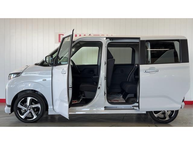 ムーヴＲＳダイハツ認定中古車｜ターボ｜純正ディスプレイオーディオ｜バックモニタ｜両側電動スライド｜アダプティブクルーズコントロール｜保証／整備付（茨城県）の中古車