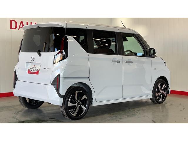 ムーヴＲＳダイハツ認定中古車｜ターボ｜純正ディスプレイオーディオ｜バックモニタ｜両側電動スライド｜アダプティブクルーズコントロール｜保証／整備付（茨城県）の中古車