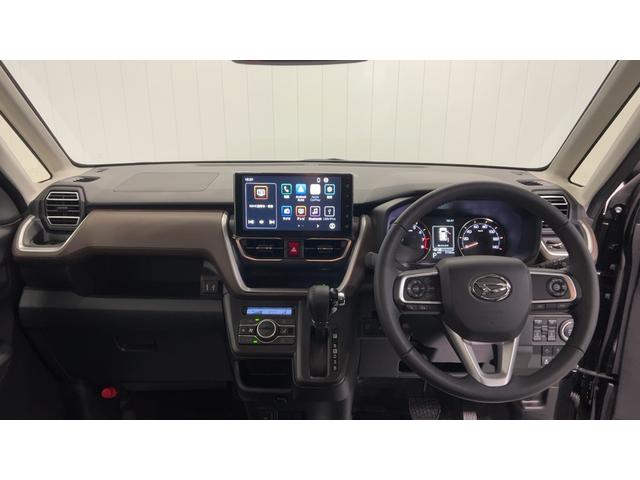 ムーヴRSダイハツ認定中古車|ターボ|純正ディスプレイオーディオ|バックモニタ|両側電動スライドドア|アダプティブクルーズ|保証/整備付(茨城県)の中古車