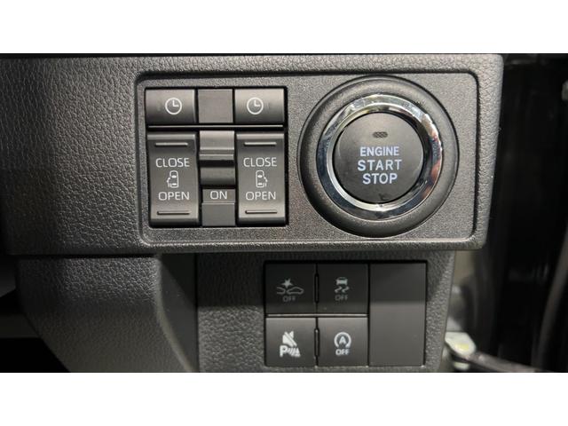 ムーヴRSダイハツ認定中古車|ターボ|純正ディスプレイオーディオ|バックモニタ|両側電動スライドドア|アダプティブクルーズ|保証/整備付(茨城県)の中古車