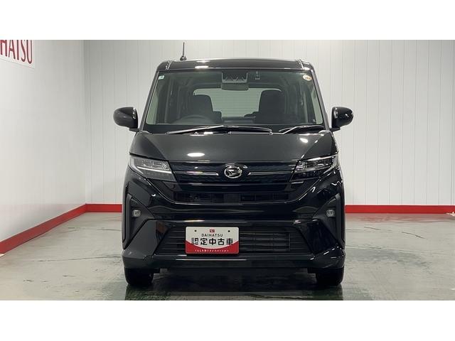 ムーヴRSダイハツ認定中古車|ターボ|純正ディスプレイオーディオ|バックモニタ|両側電動スライドドア|アダプティブクルーズ|保証/整備付(茨城県)の中古車