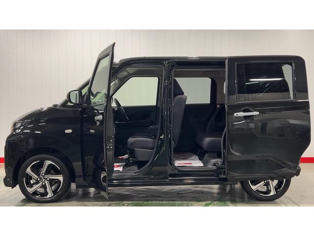 ムーヴRSダイハツ認定中古車|ターボ|純正ディスプレイオーディオ|バックモニタ|両側電動スライドドア|アダプティブクルーズ|保証/整備付(茨城県)の中古車