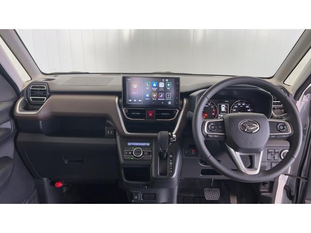 ムーヴRSダイハツ認定中古車|ターボ|純正9インチディスプレイオーディオ|バックモニター|ドラレコ|両側電動スライドドア|電動パーキングブレーキ|クルーズコントロール|スマートアシスト|保証/整備付(茨城県)の中古車