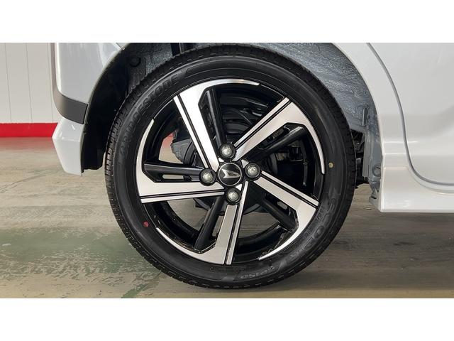 ムーヴRSダイハツ認定中古車|ターボ|純正9インチディスプレイオーディオ|バックモニター|ドラレコ|両側電動スライドドア|電動パーキングブレーキ|クルーズコントロール|スマートアシスト|保証/整備付(茨城県)の中古車