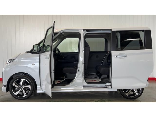 ムーヴRSダイハツ認定中古車|ターボ|純正9インチディスプレイオーディオ|バックモニター|ドラレコ|両側電動スライドドア|電動パーキングブレーキ|クルーズコントロール|スマートアシスト|保証/整備付(茨城県)の中古車