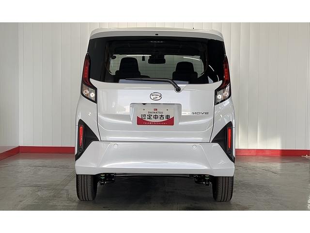 ムーヴRSダイハツ認定中古車|ターボ|純正9インチディスプレイオーディオ|バックモニター|ドラレコ|両側電動スライドドア|電動パーキングブレーキ|クルーズコントロール|スマートアシスト|保証/整備付(茨城県)の中古車