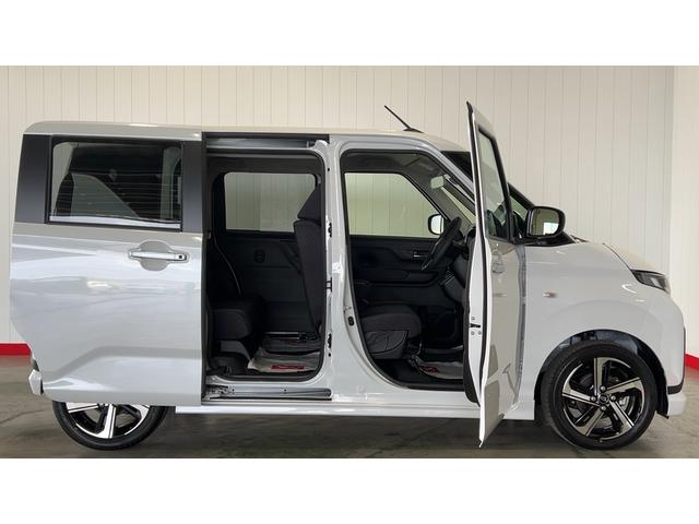 ムーヴRSダイハツ認定中古車|ターボ|純正9インチディスプレイオーディオ|バックモニター|ドラレコ|両側電動スライドドア|電動パーキングブレーキ|クルーズコントロール|スマートアシスト|保証/整備付(茨城県)の中古車