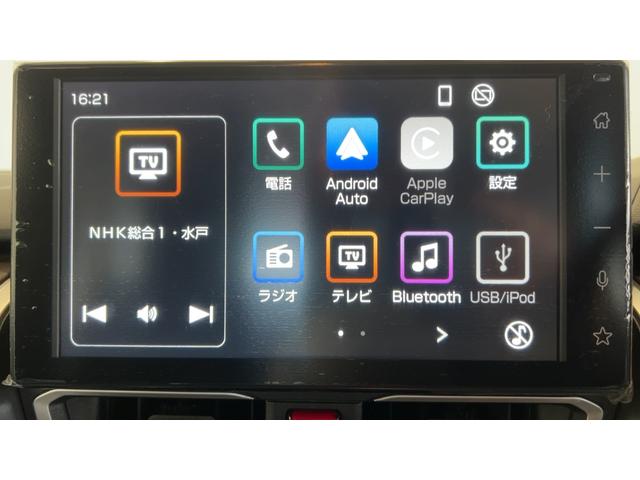 ムーヴＲＳダイハツ認定中古車｜純正ディスプレイオーディオ｜バックカメラ｜両側電動スライド｜アダプティブクルーズコントロール｜保証／整備付（茨城県）の中古車