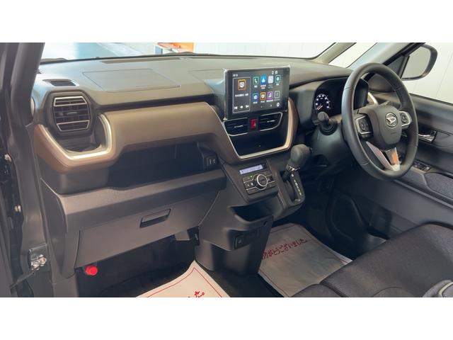 ムーヴＲＳダイハツ認定中古車｜純正ディスプレイオーディオ｜バックカメラ｜両側電動スライド｜アダプティブクルーズコントロール｜保証／整備付（茨城県）の中古車