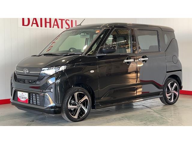 ムーヴＲＳダイハツ認定中古車｜純正ディスプレイオーディオ｜バックカメラ｜両側電動スライド｜アダプティブクルーズコントロール｜保証／整備付（茨城県）の中古車