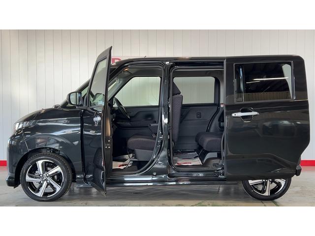 ムーヴＲＳダイハツ認定中古車｜純正ディスプレイオーディオ｜バックカメラ｜両側電動スライド｜アダプティブクルーズコントロール｜保証／整備付（茨城県）の中古車